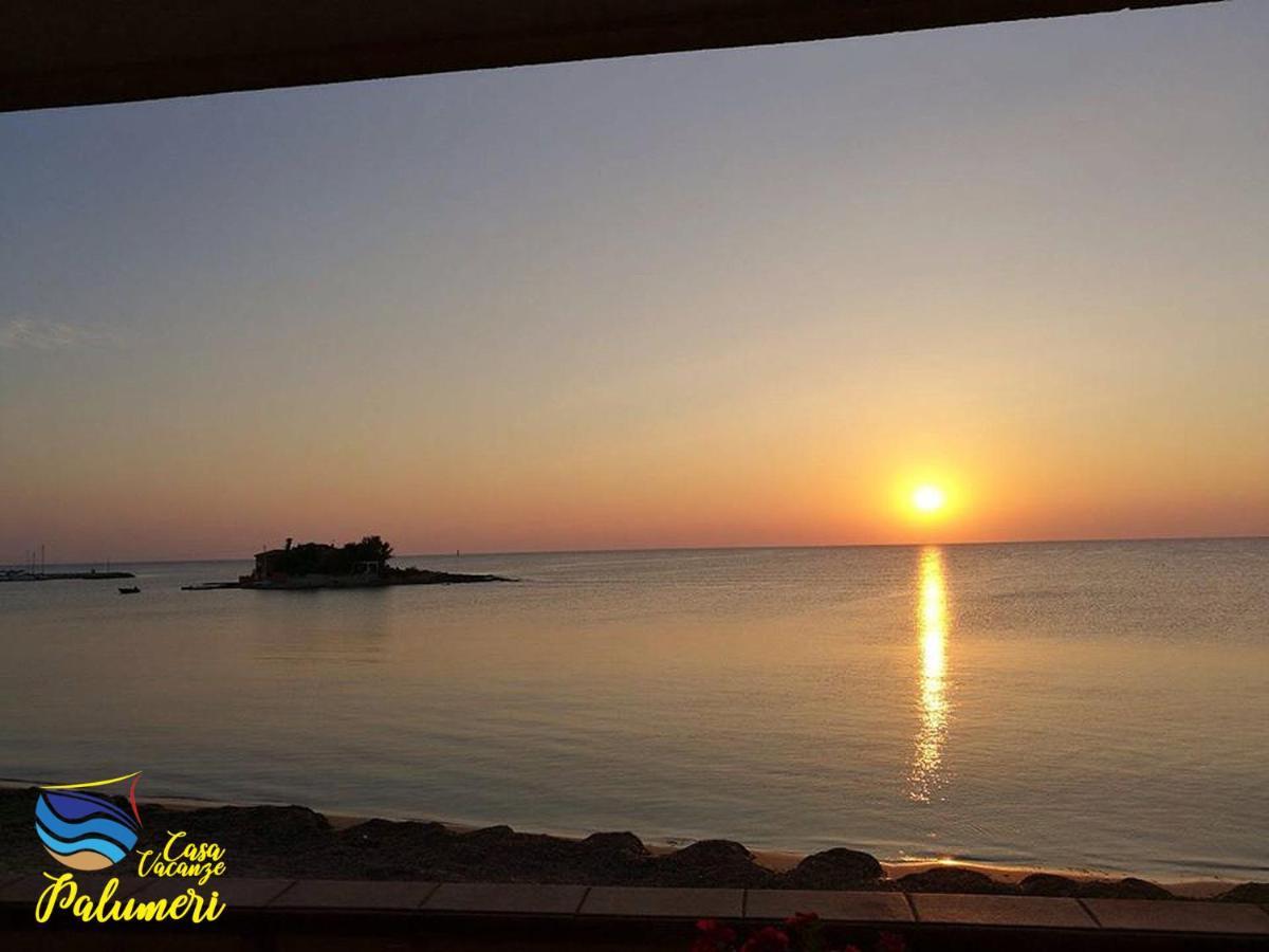Casa I Sogni In Terrazzo Villa Marzamemi Buitenkant foto