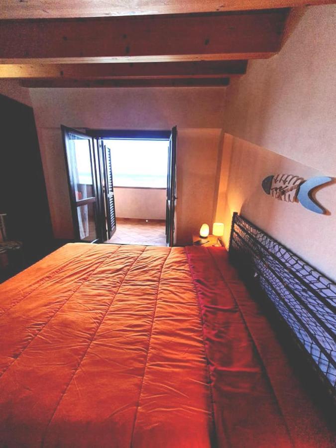 Casa I Sogni In Terrazzo Villa Marzamemi Buitenkant foto