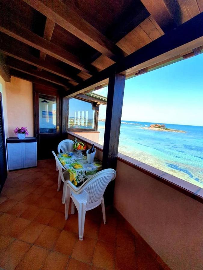 Casa I Sogni In Terrazzo Villa Marzamemi Buitenkant foto