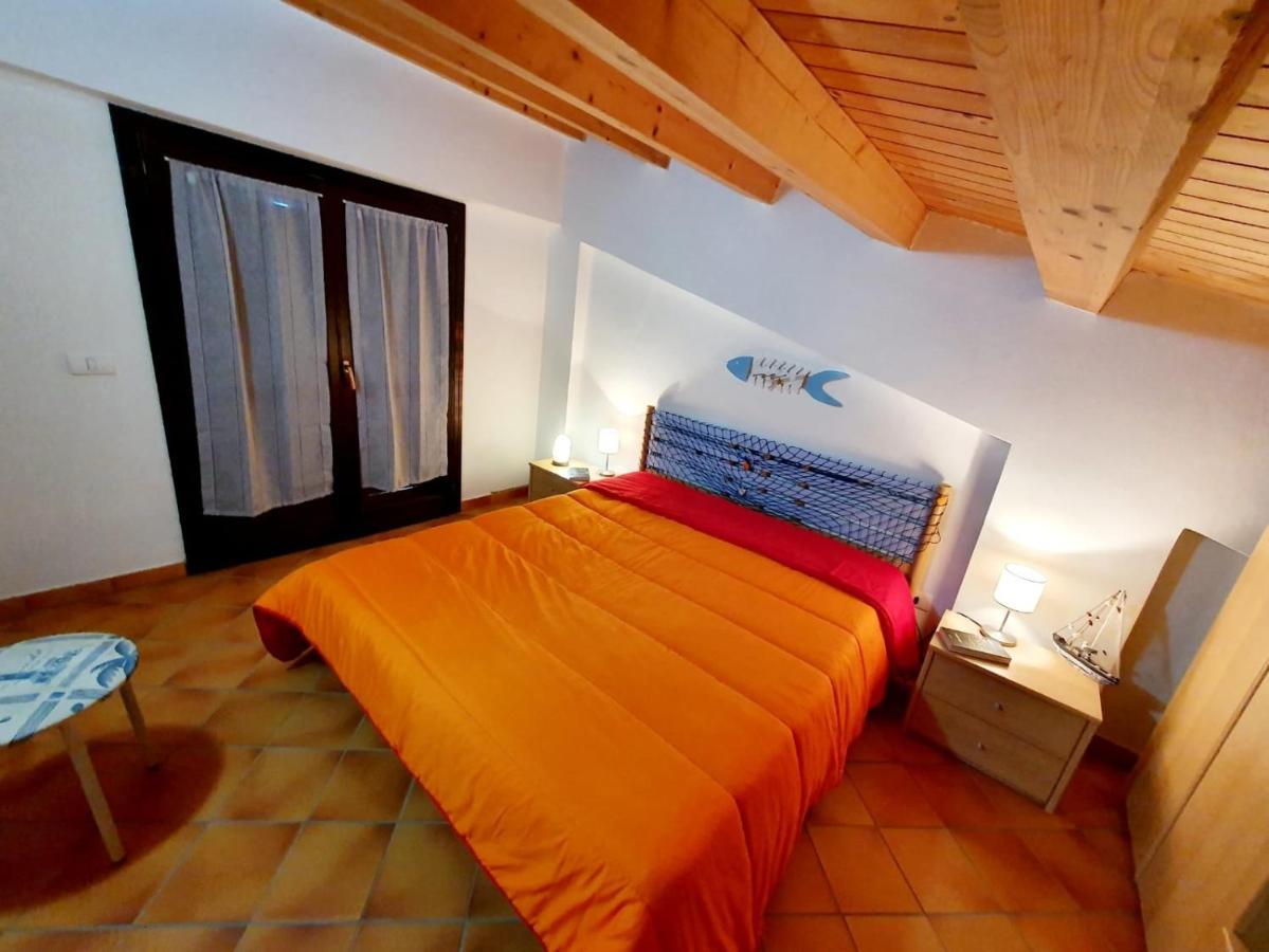 Casa I Sogni In Terrazzo Villa Marzamemi Buitenkant foto