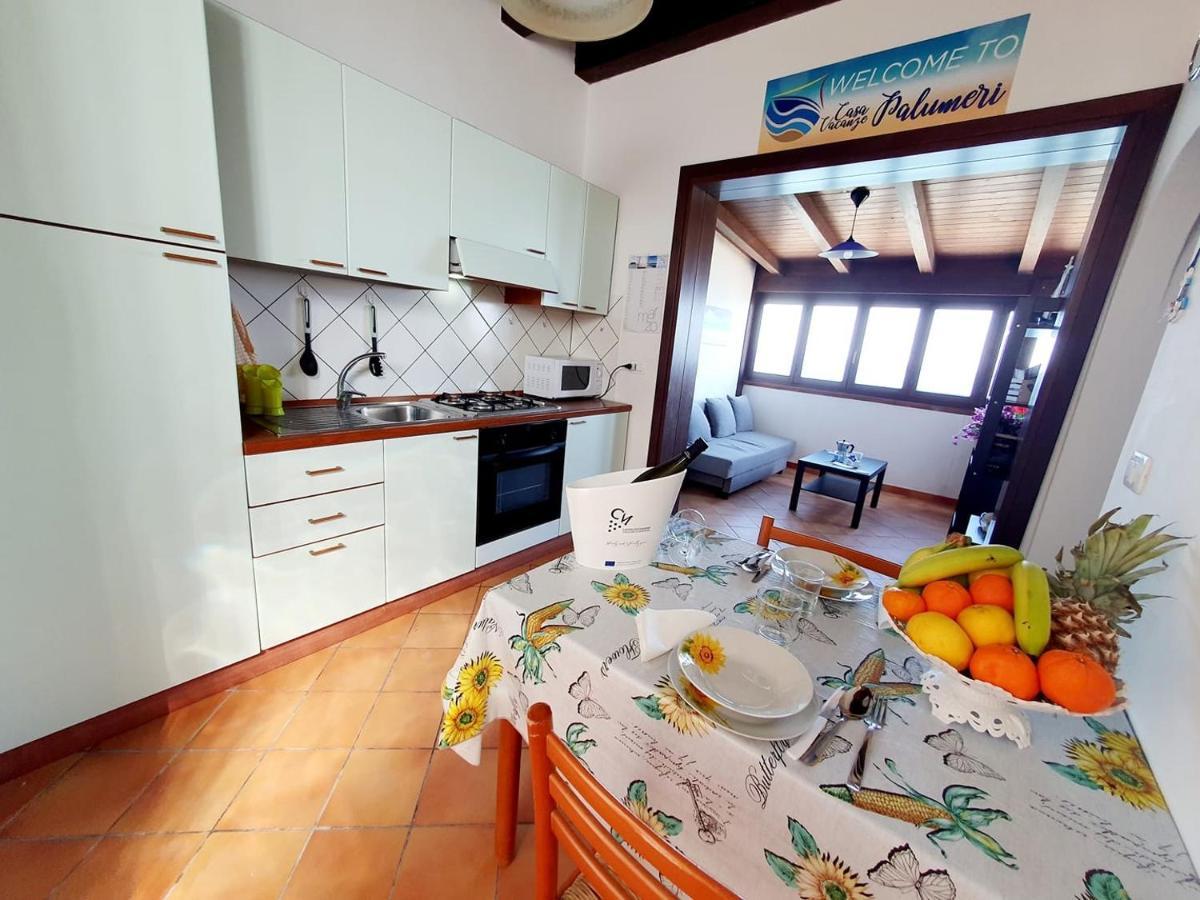 Casa I Sogni In Terrazzo Villa Marzamemi Buitenkant foto