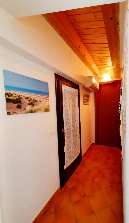 Casa I Sogni In Terrazzo Villa Marzamemi Buitenkant foto