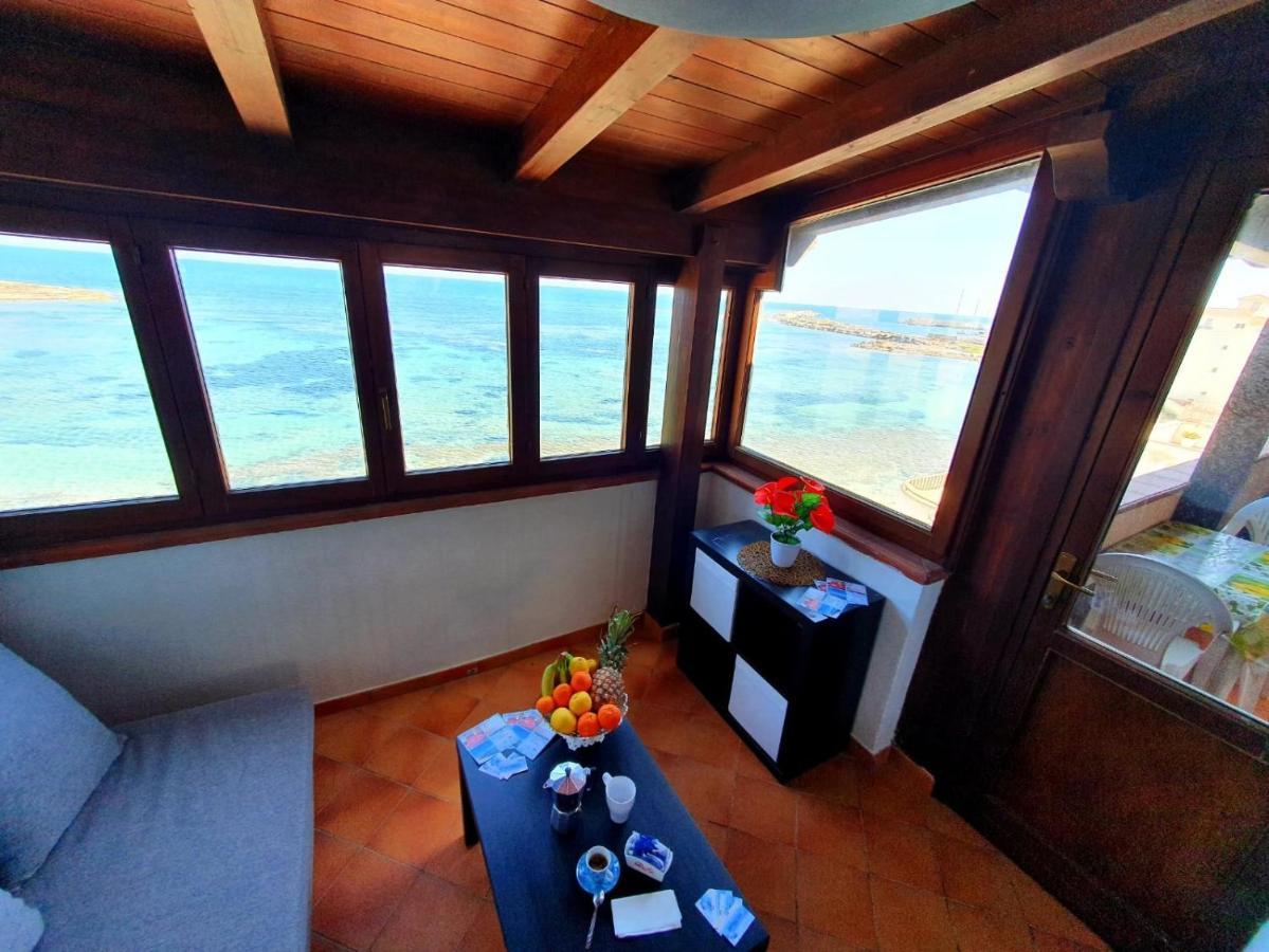 Casa I Sogni In Terrazzo Villa Marzamemi Buitenkant foto