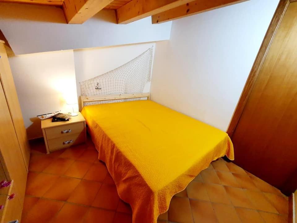 Casa I Sogni In Terrazzo Villa Marzamemi Buitenkant foto